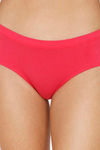 Zivame Low Rise Full Coverage Hipster Panty (Pack of 3) - Multicolor — thumbnail 9